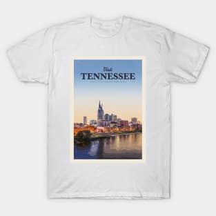 Visit Tennessee T-Shirt